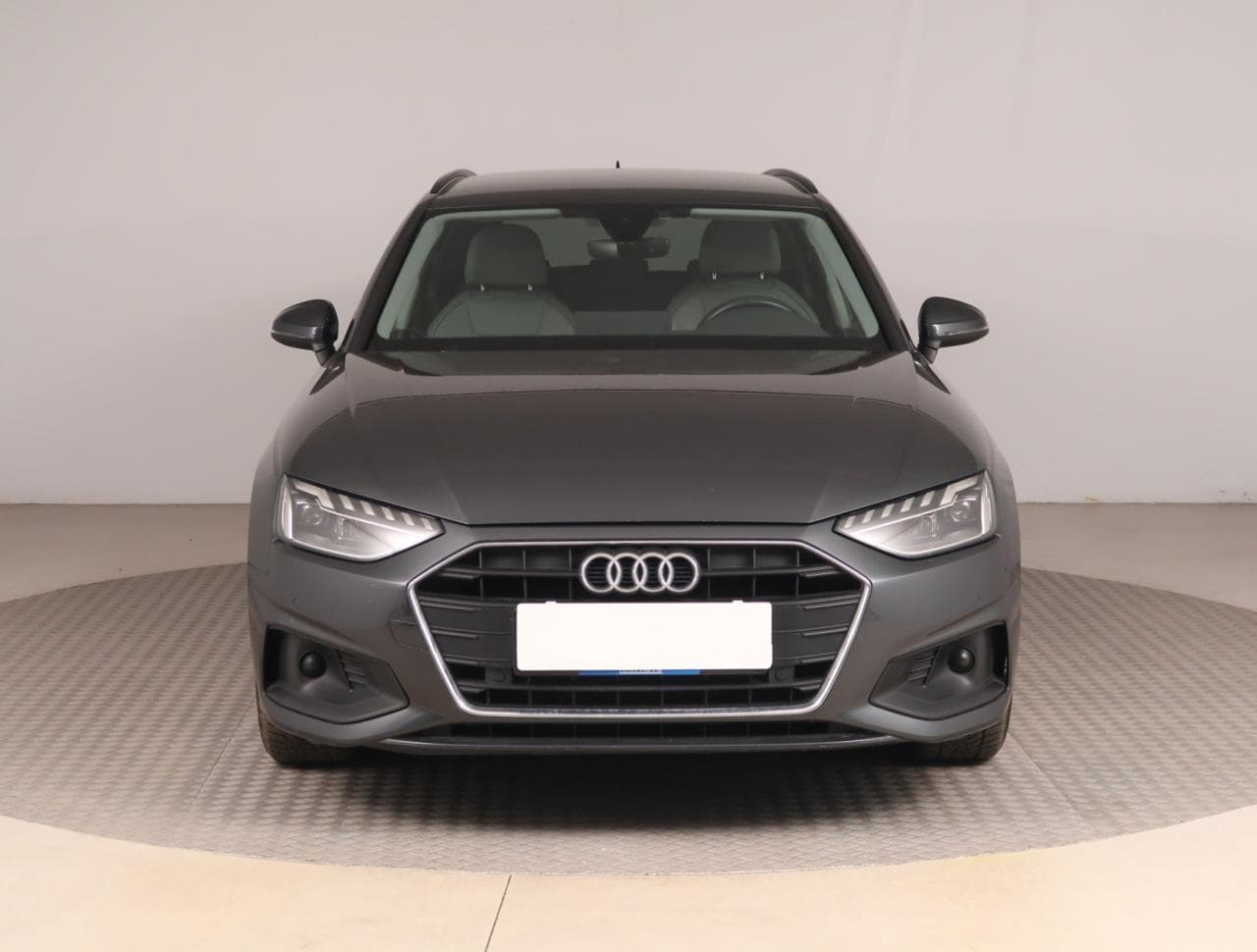 2020 Audi A4 - 2