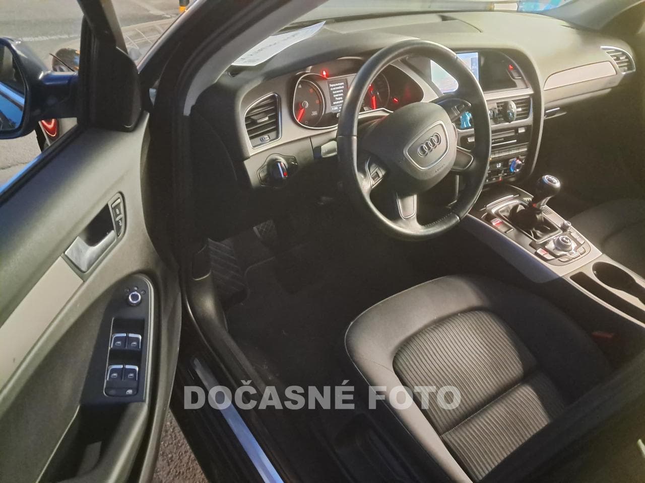2013 Audi A4 - 3