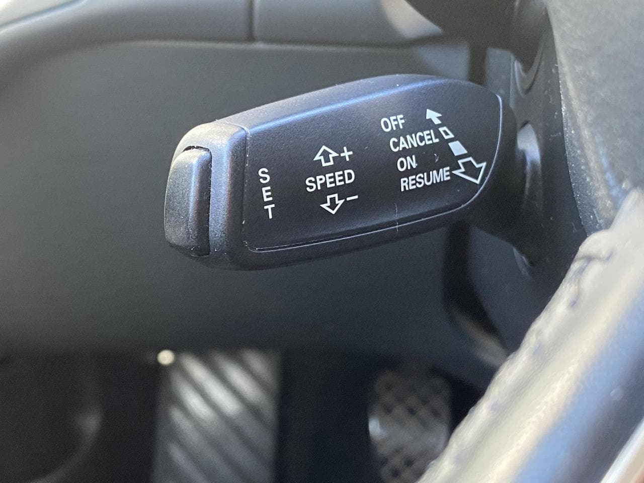 2013 Audi A4 - 20