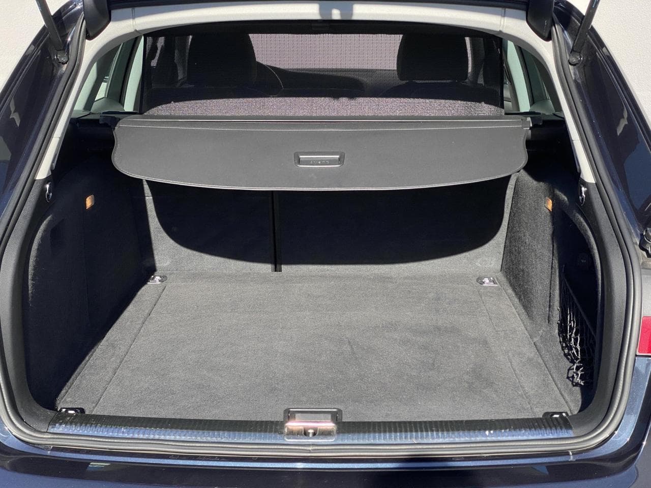 2013 Audi A4 - 9