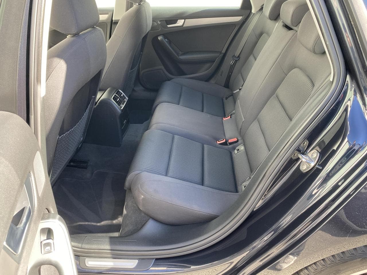 2013 Audi A4 - 14