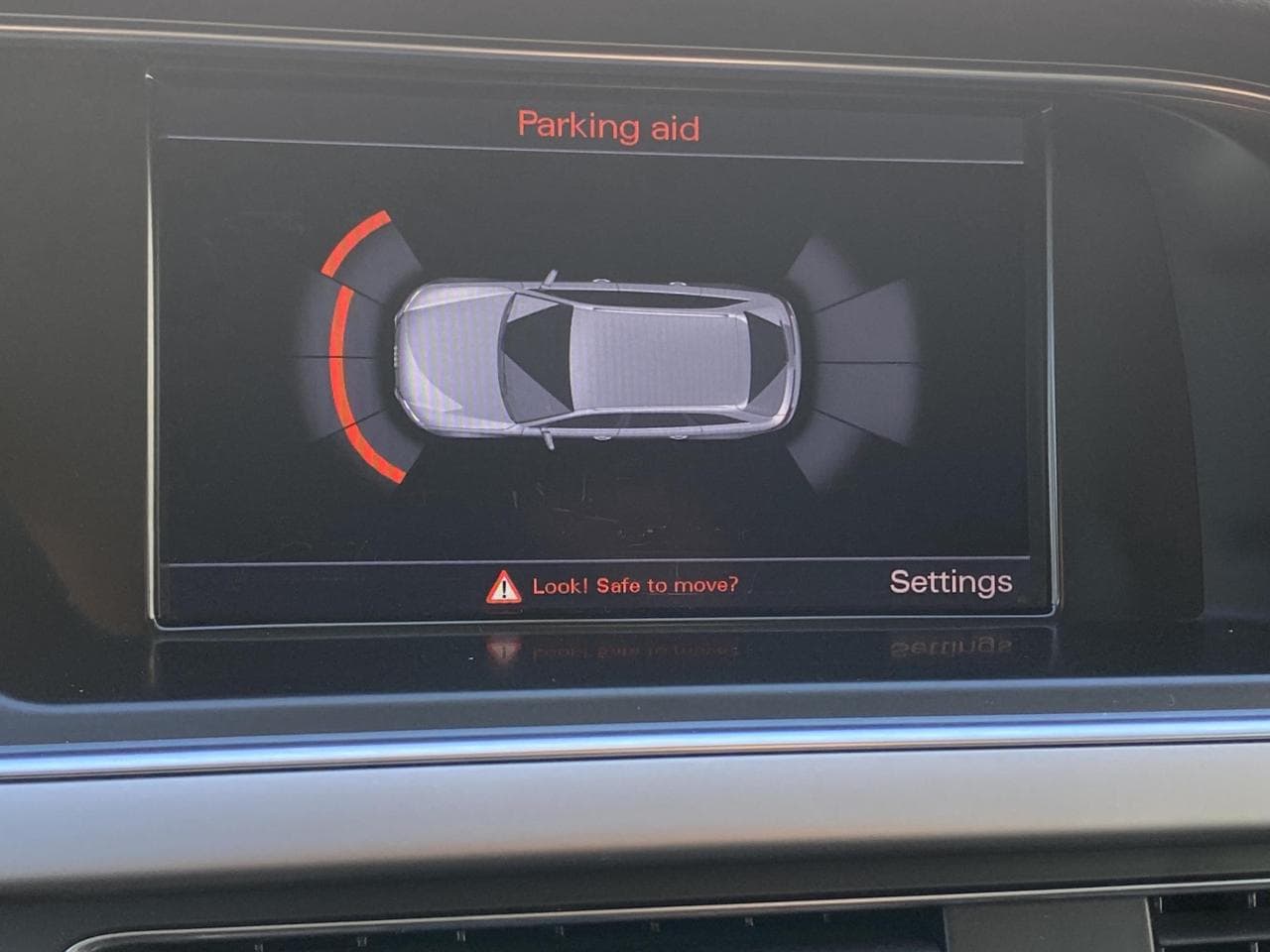2013 Audi A4 - 26