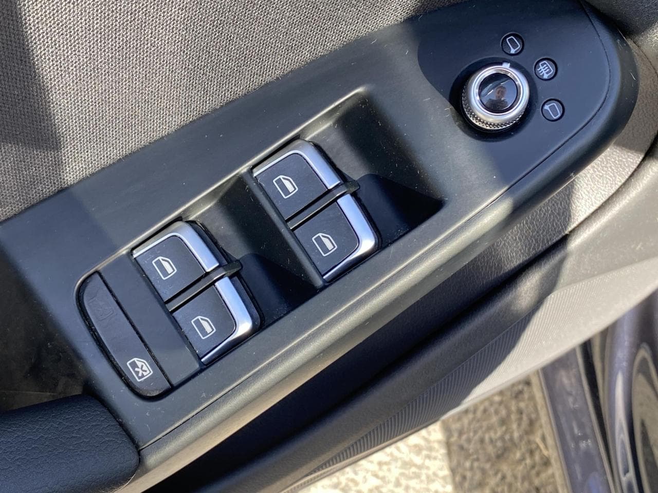 2013 Audi A4 - 16