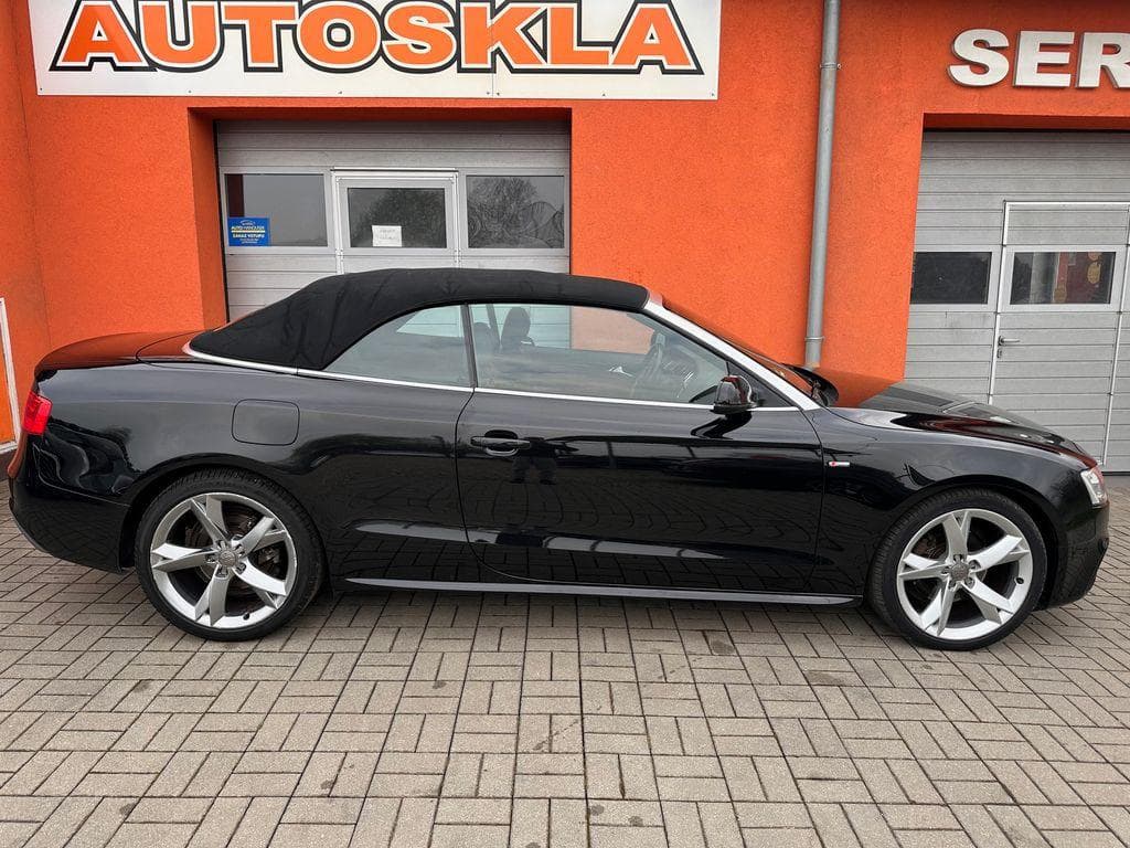 2014 Audi A5 - 10