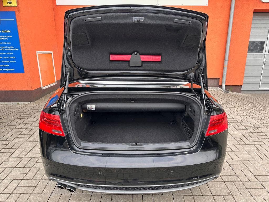 2014 Audi A5 - 13
