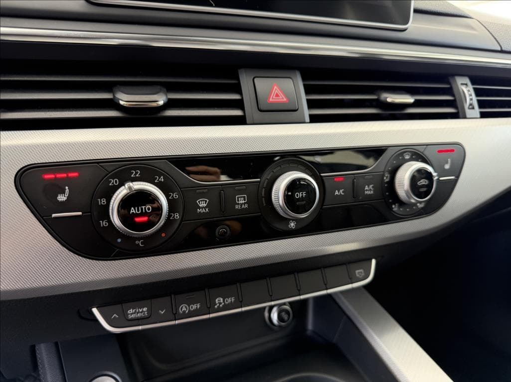 2017 Audi A4 - 20