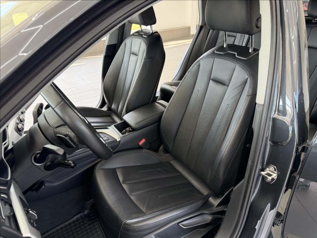 2017 Audi A4 - 15