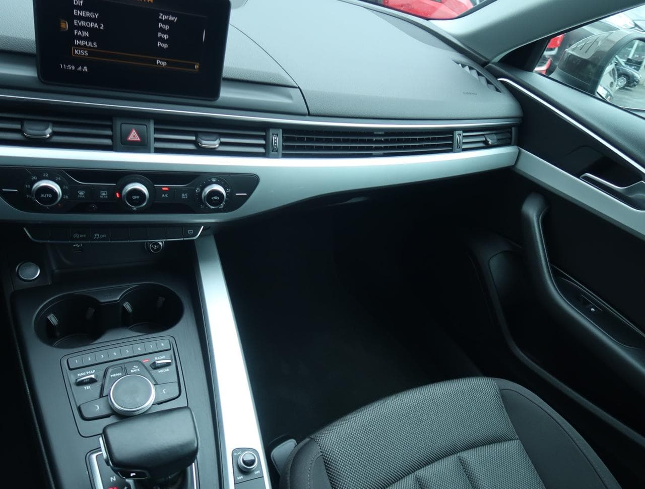 2018 Audi A4 - 18