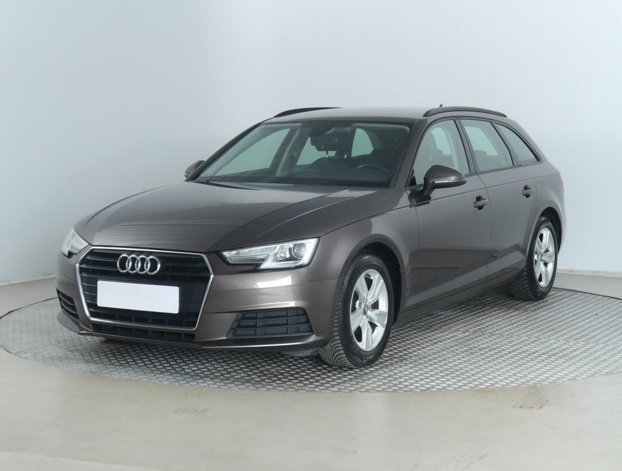 2018 Audi A4 - 3