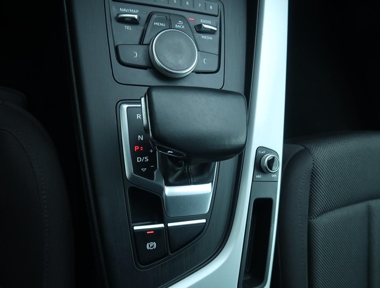 2018 Audi A4 - 19