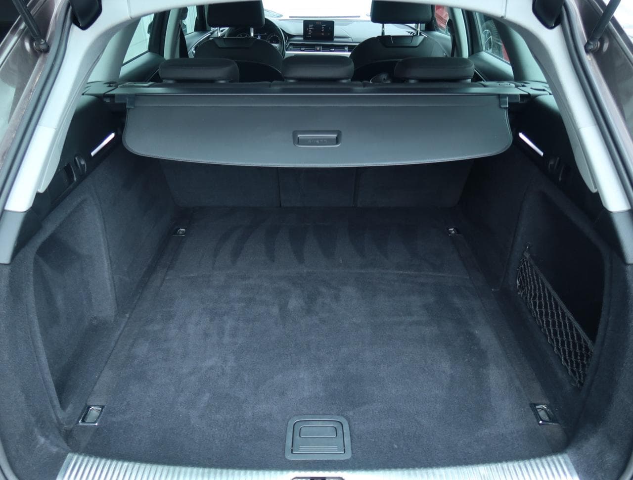 2018 Audi A4 - 20