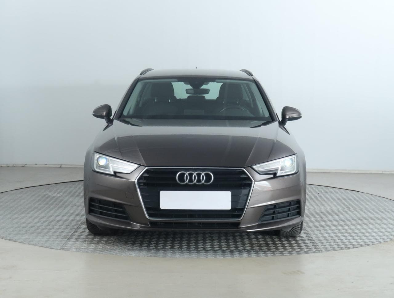 2018 Audi A4 - 2
