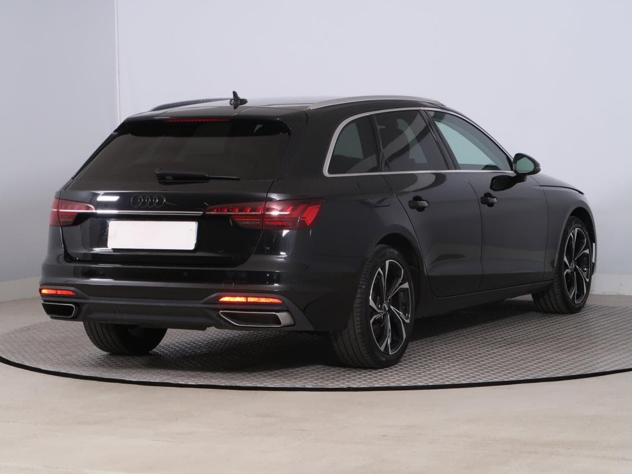 2020 Audi A4 - 7