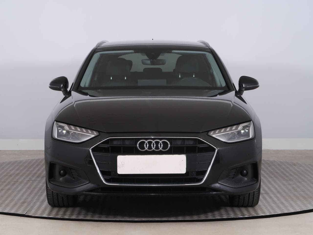 2020 Audi A4 - 2