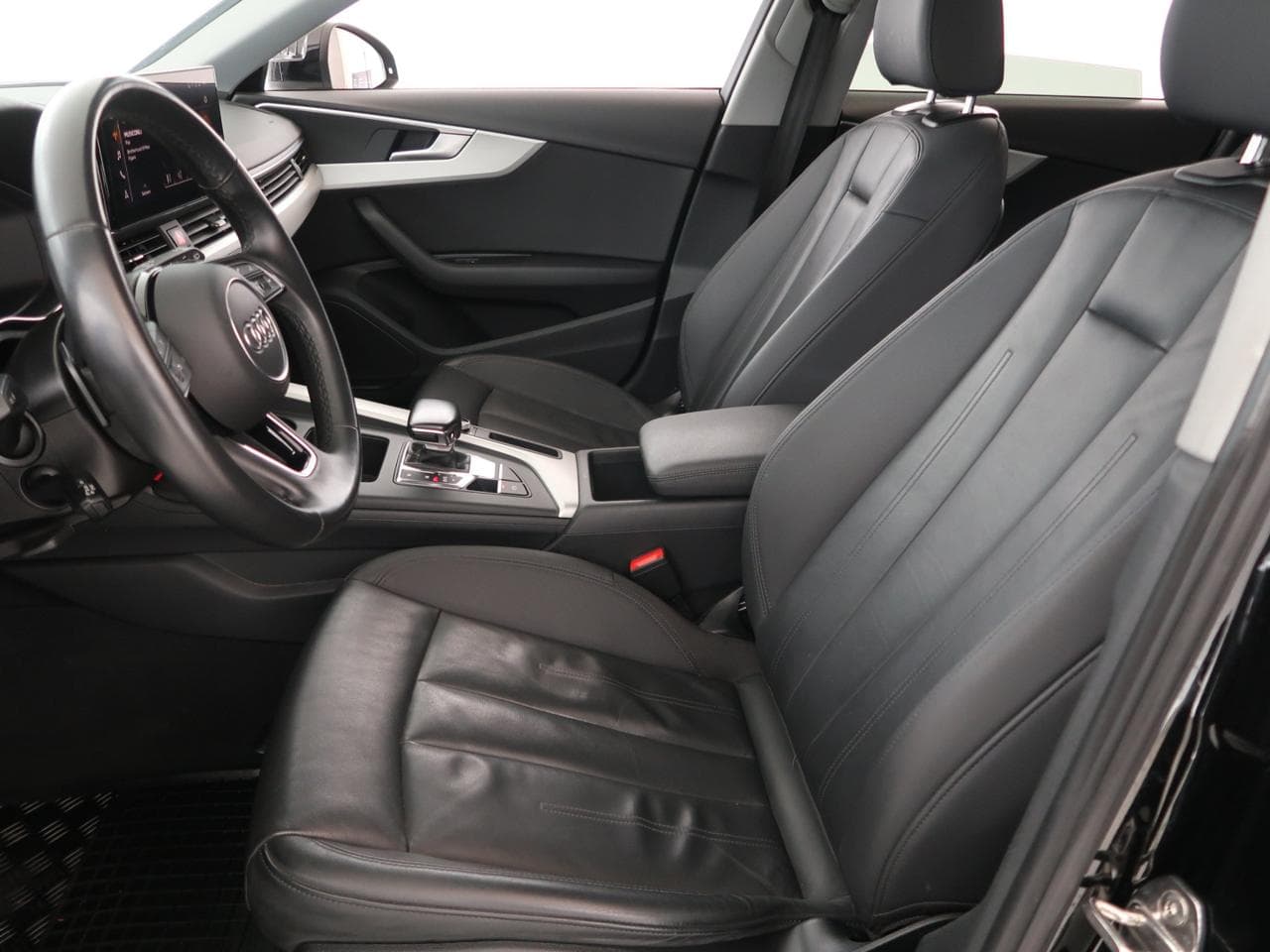 2020 Audi A4 - 16