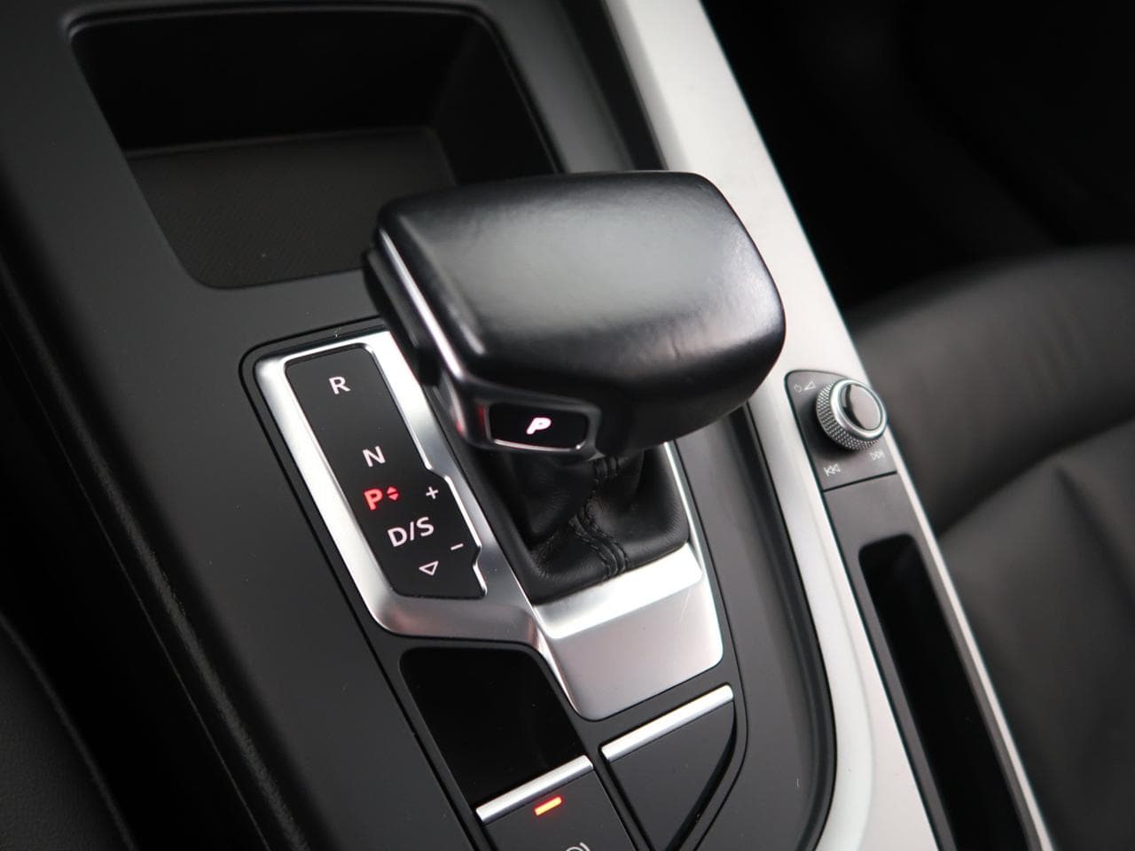 2020 Audi A4 - 19