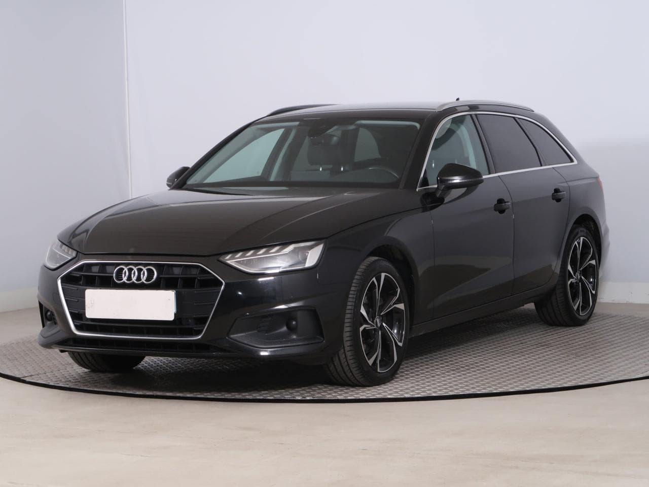 2020 Audi A4 - 3
