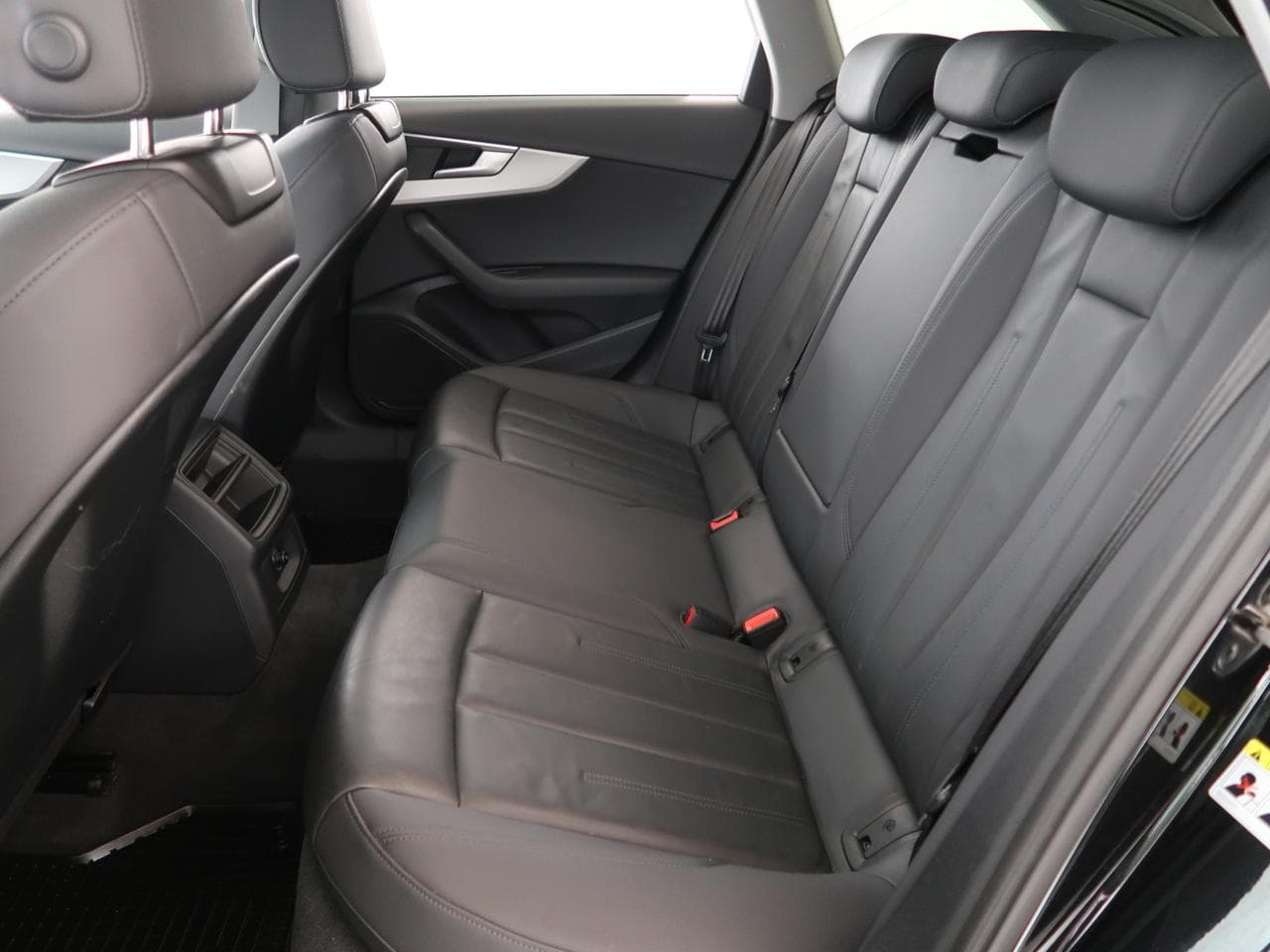 2020 Audi A4 - 15