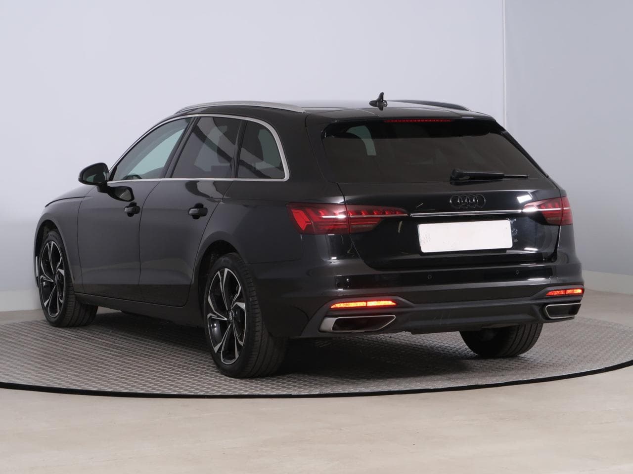 2020 Audi A4 - 5