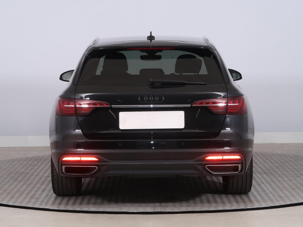 2020 Audi A4 - 6
