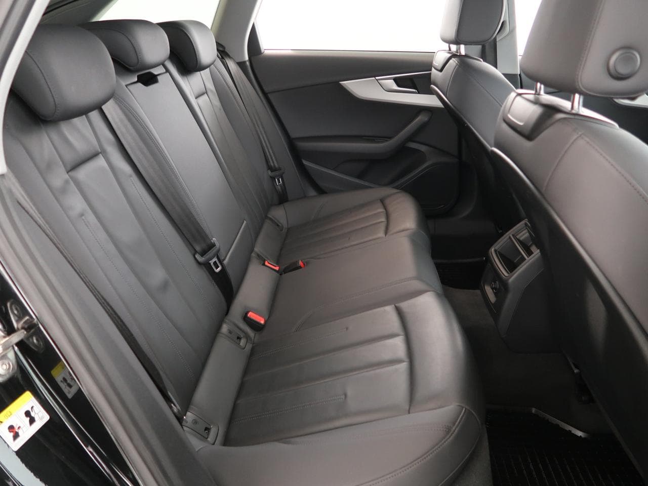 2020 Audi A4 - 13