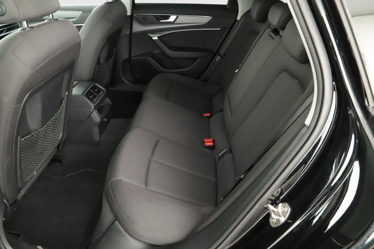 2023 Audi A6 - 12