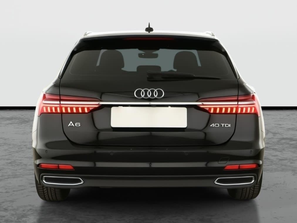 2023 Audi A6 - 6