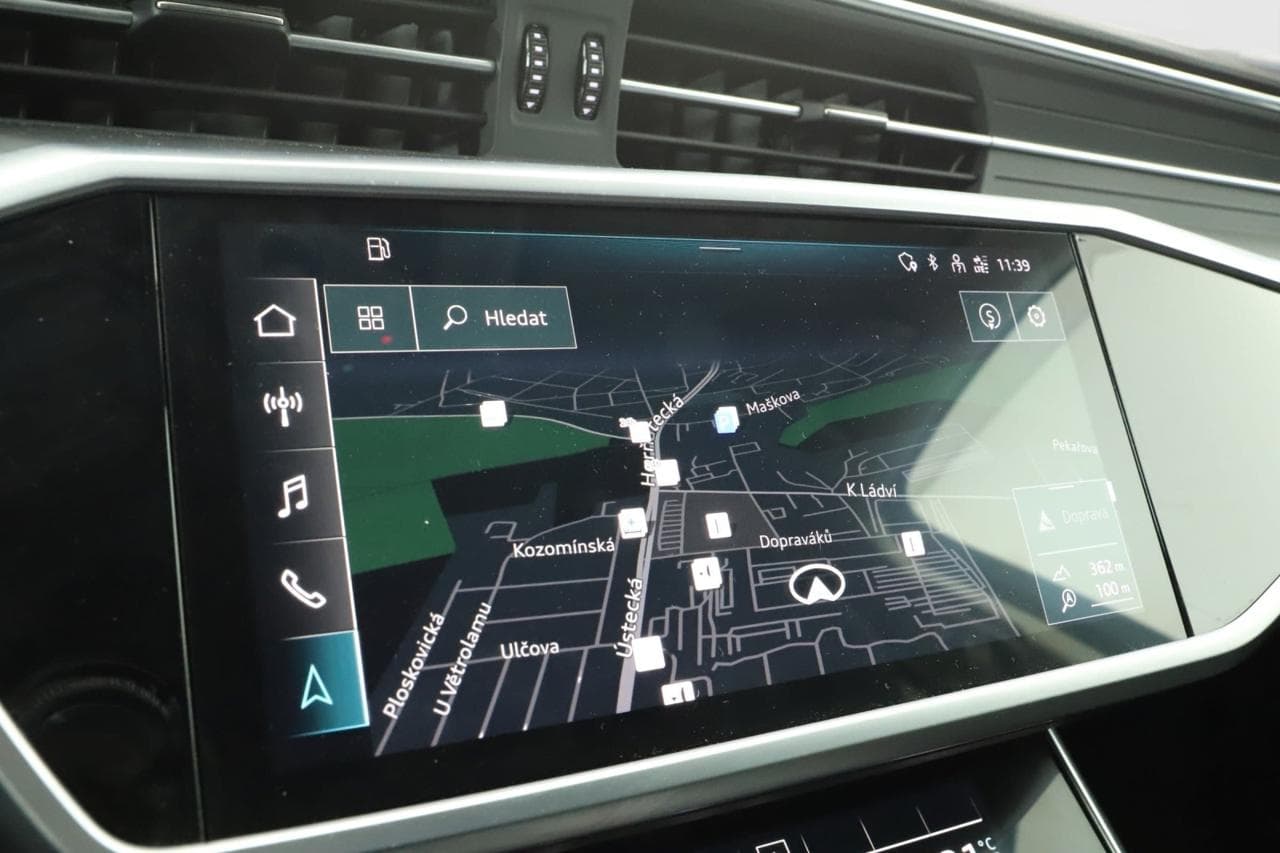 2023 Audi A6 - 24