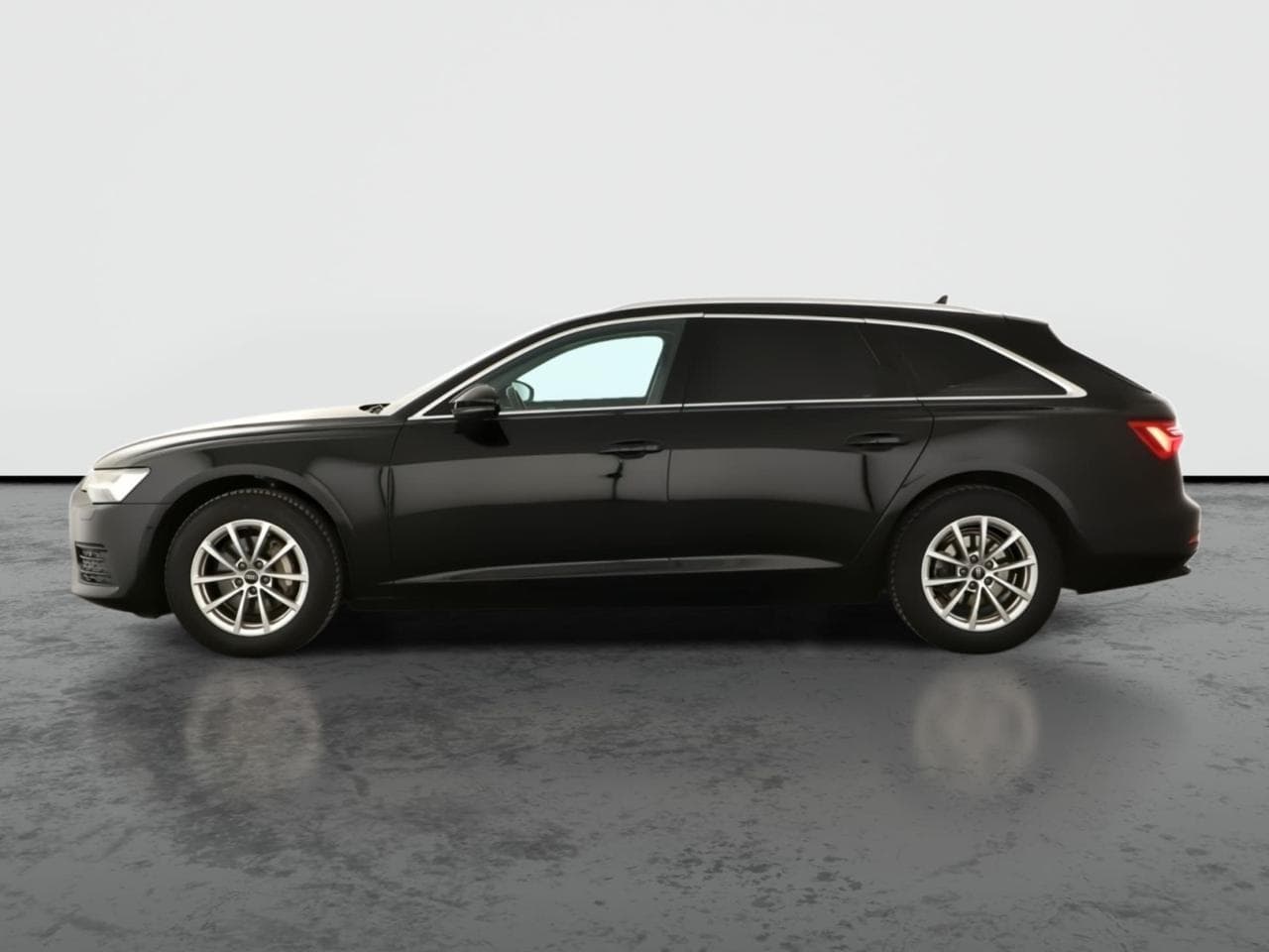 2023 Audi A6 - 4