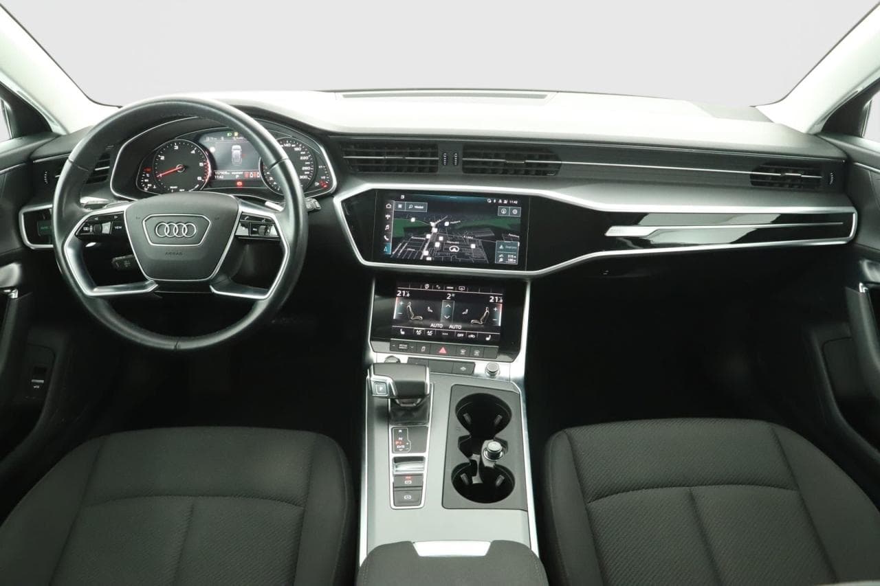 2023 Audi A6 - 10