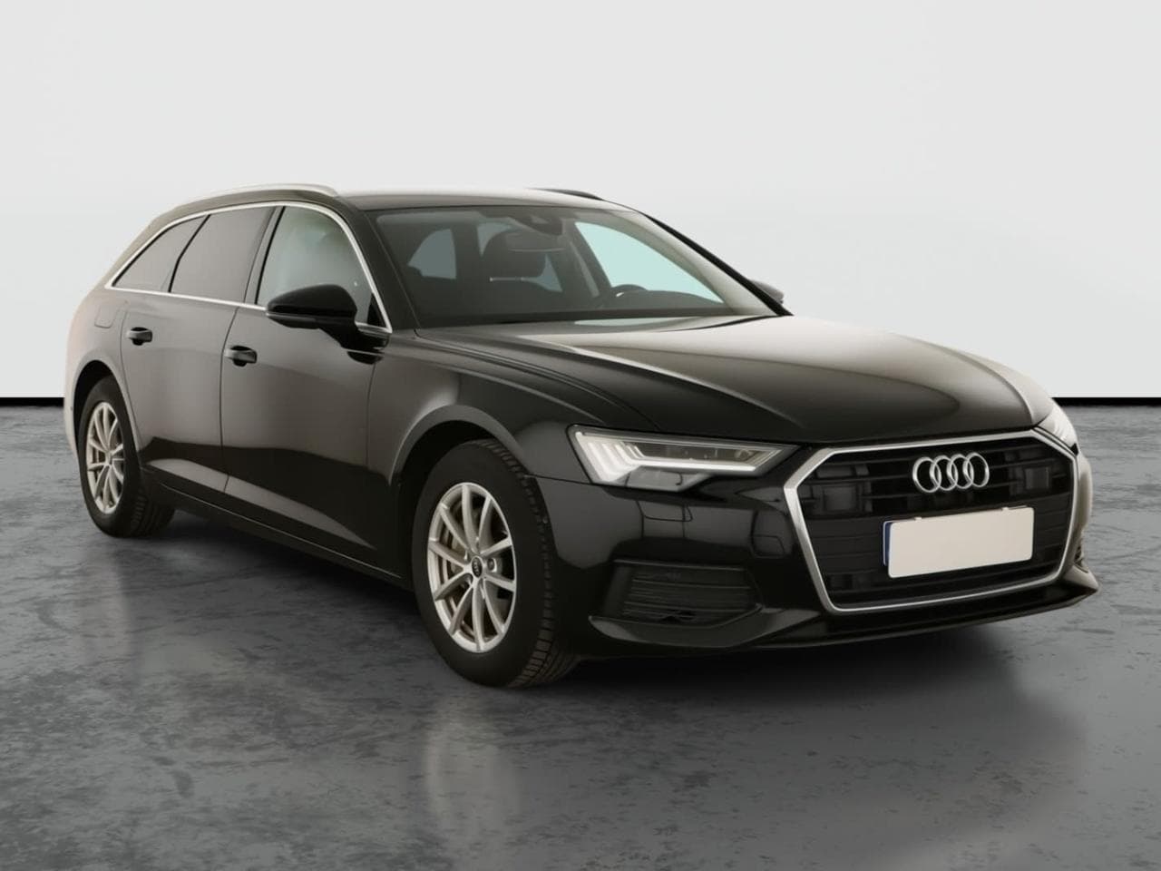 2023 Audi A6