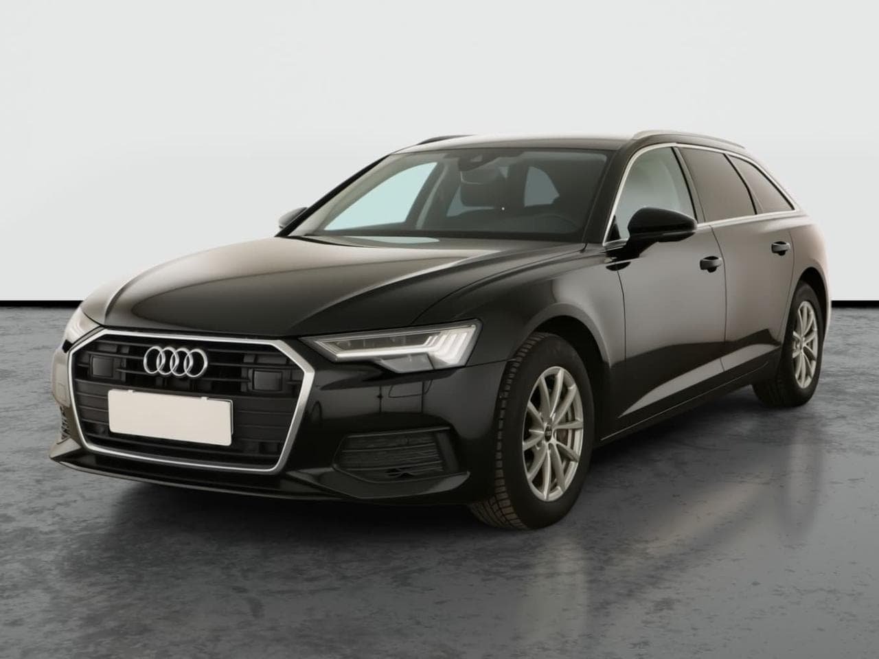 2023 Audi A6 - 3