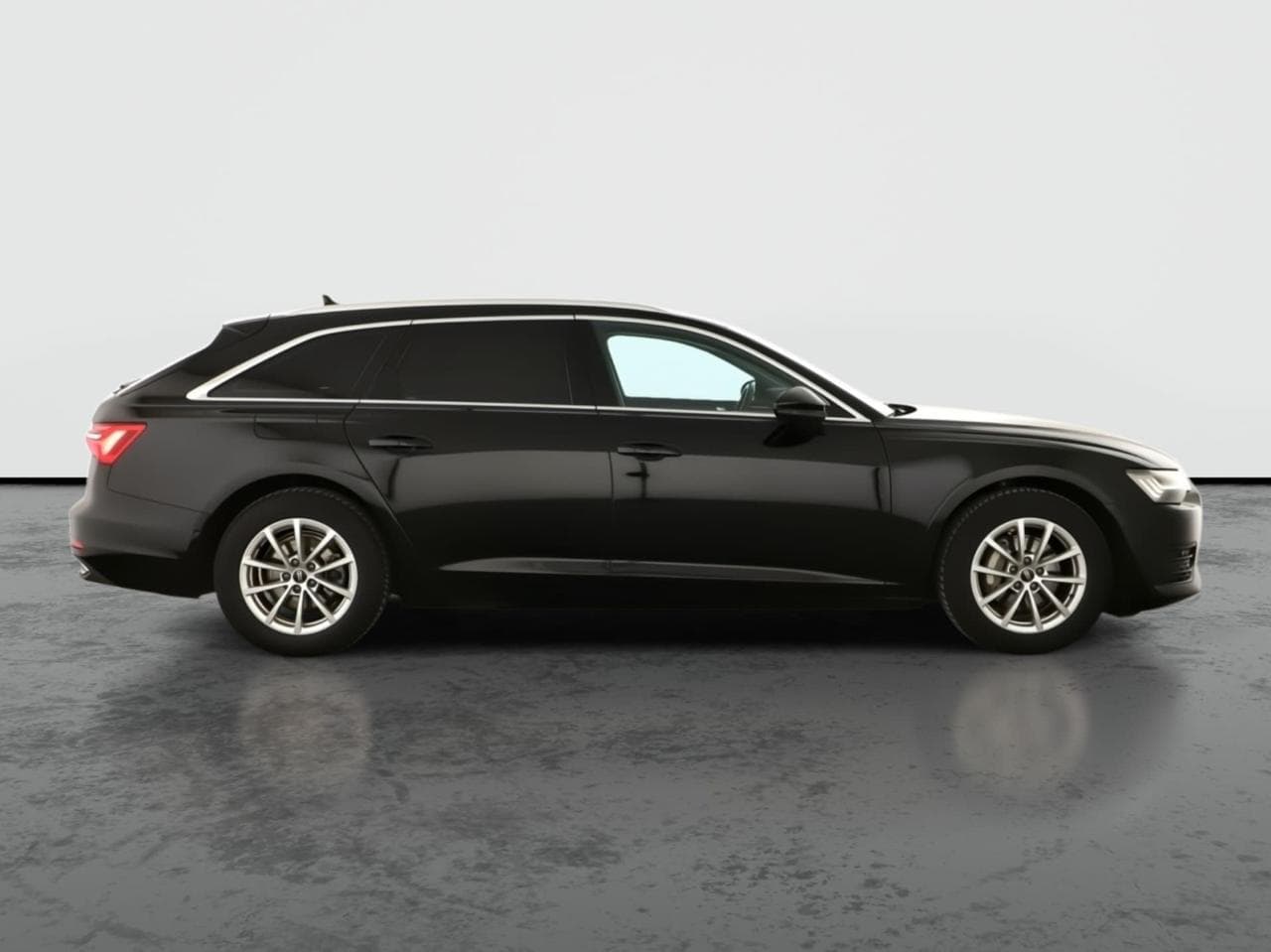 2023 Audi A6 - 8