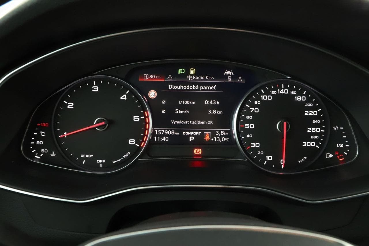 2023 Audi A6 - 15