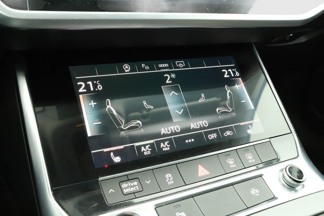 2023 Audi A6 - 28