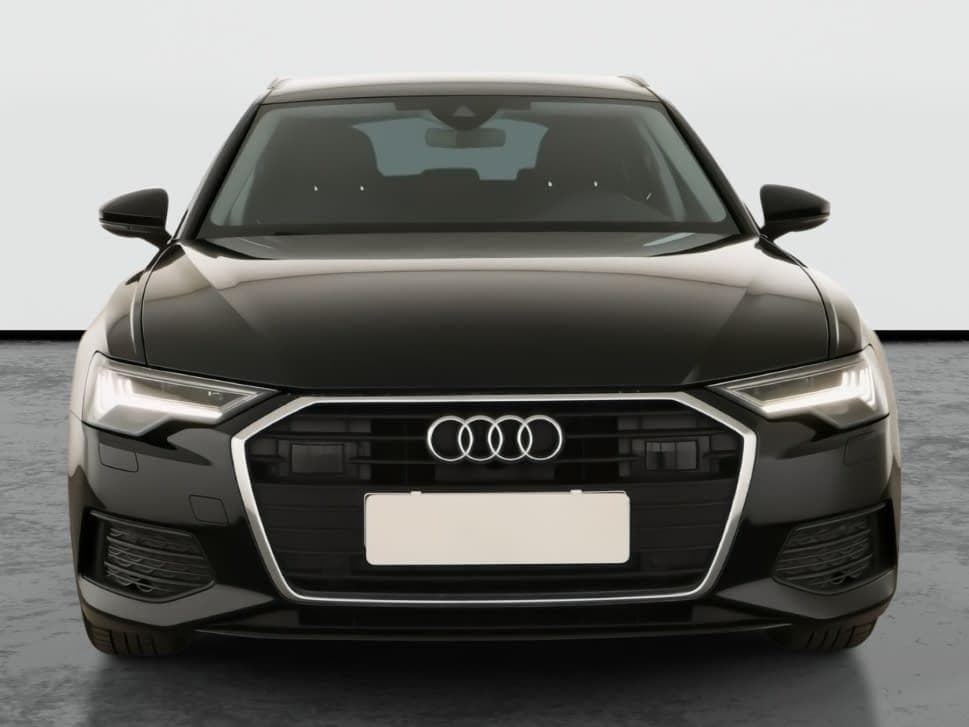 2023 Audi A6 - 2
