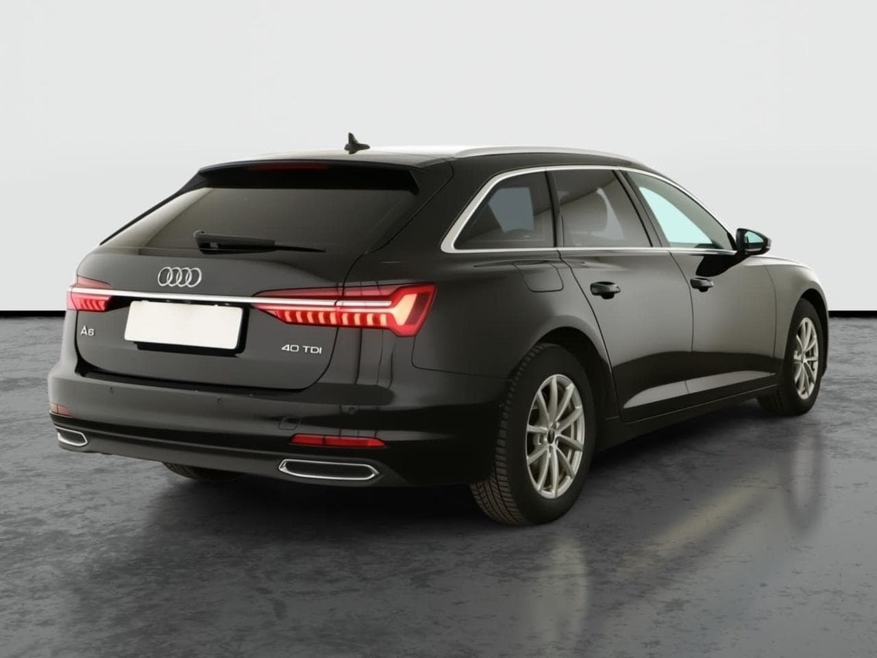 2023 Audi A6 - 7