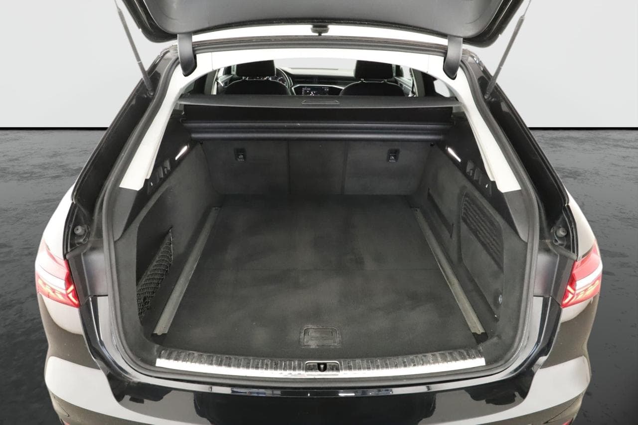 2023 Audi A6 - 20