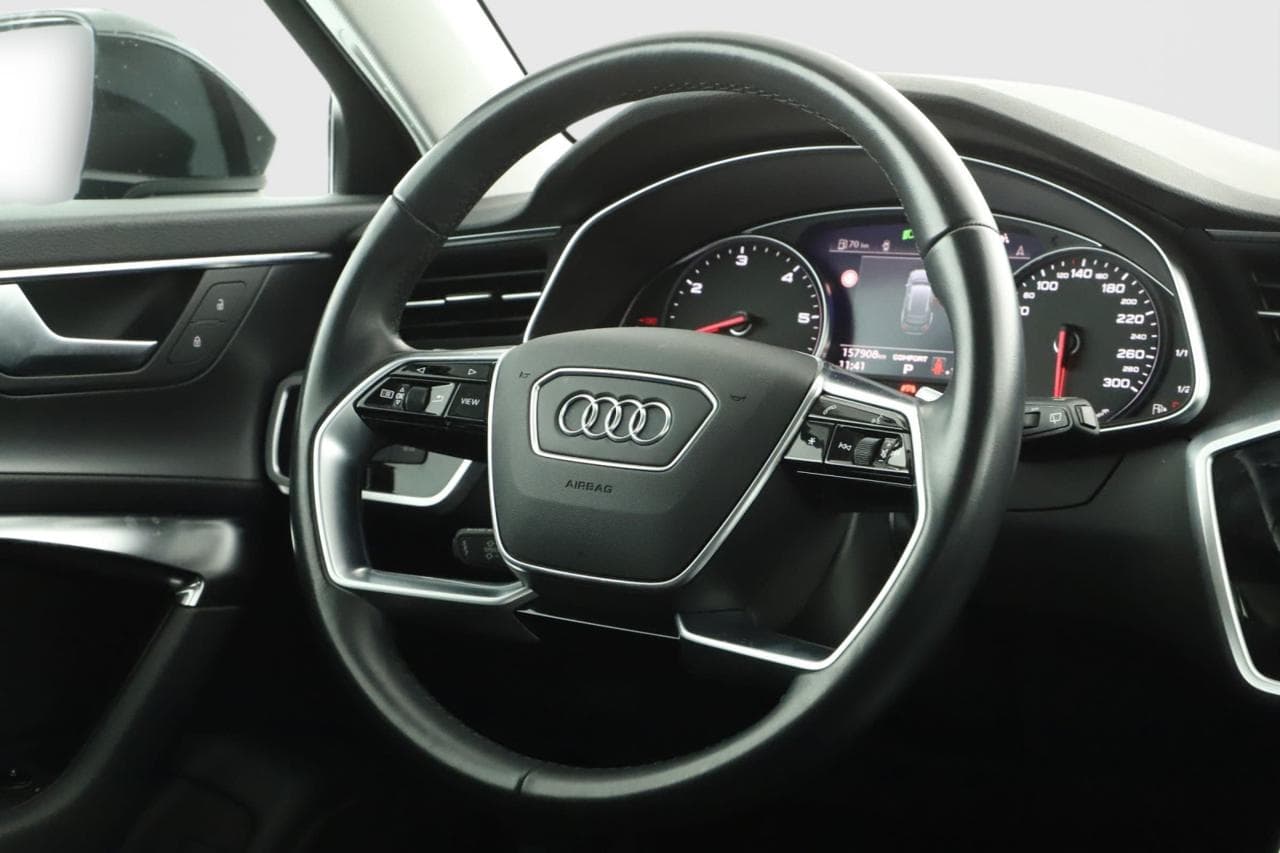 2023 Audi A6 - 30