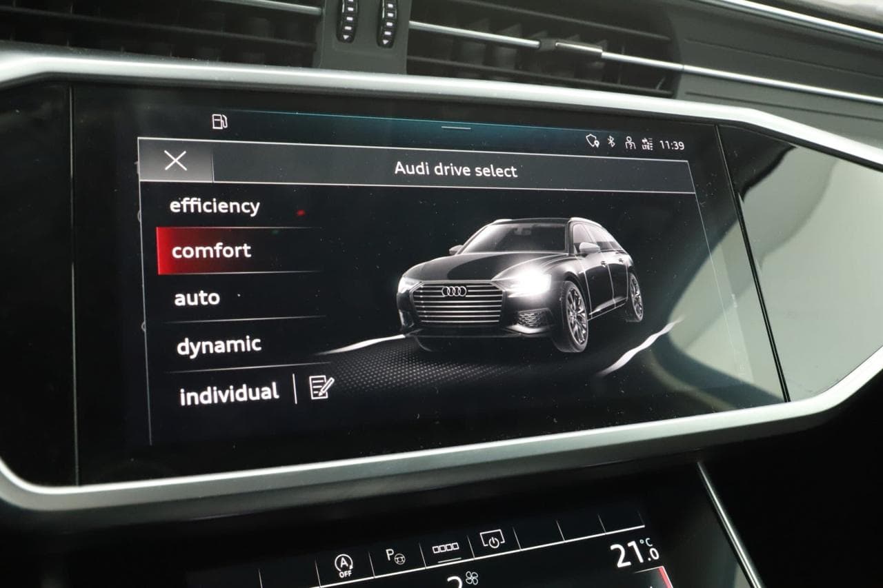 2023 Audi A6 - 26