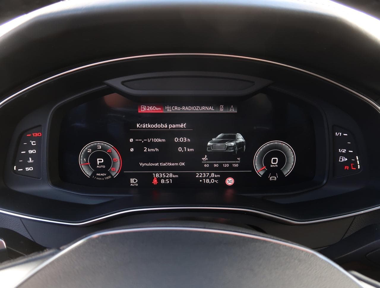 2021 Audi A6 - 17