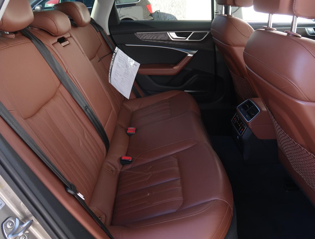 2021 Audi A6 - 13