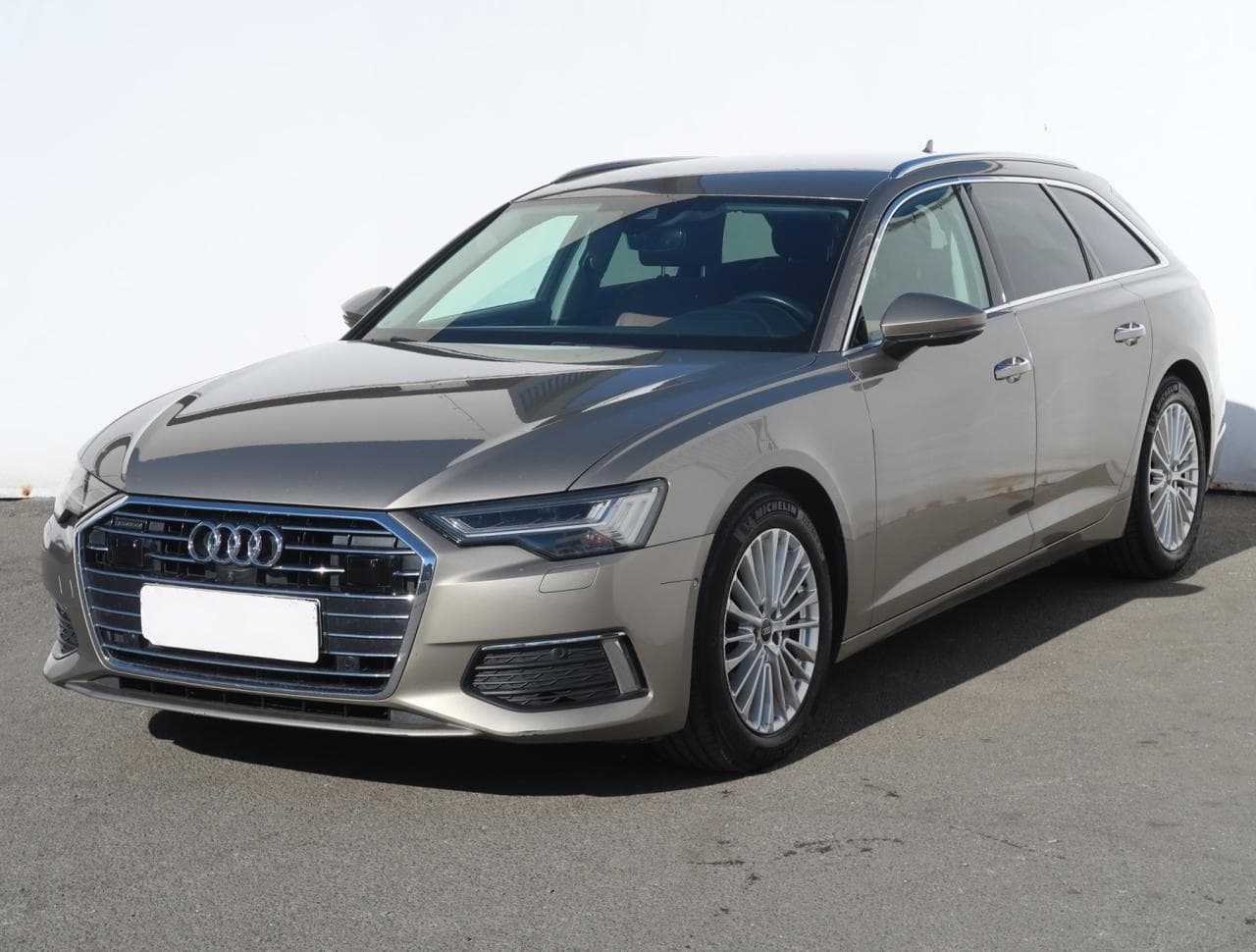 2021 Audi A6 - 3