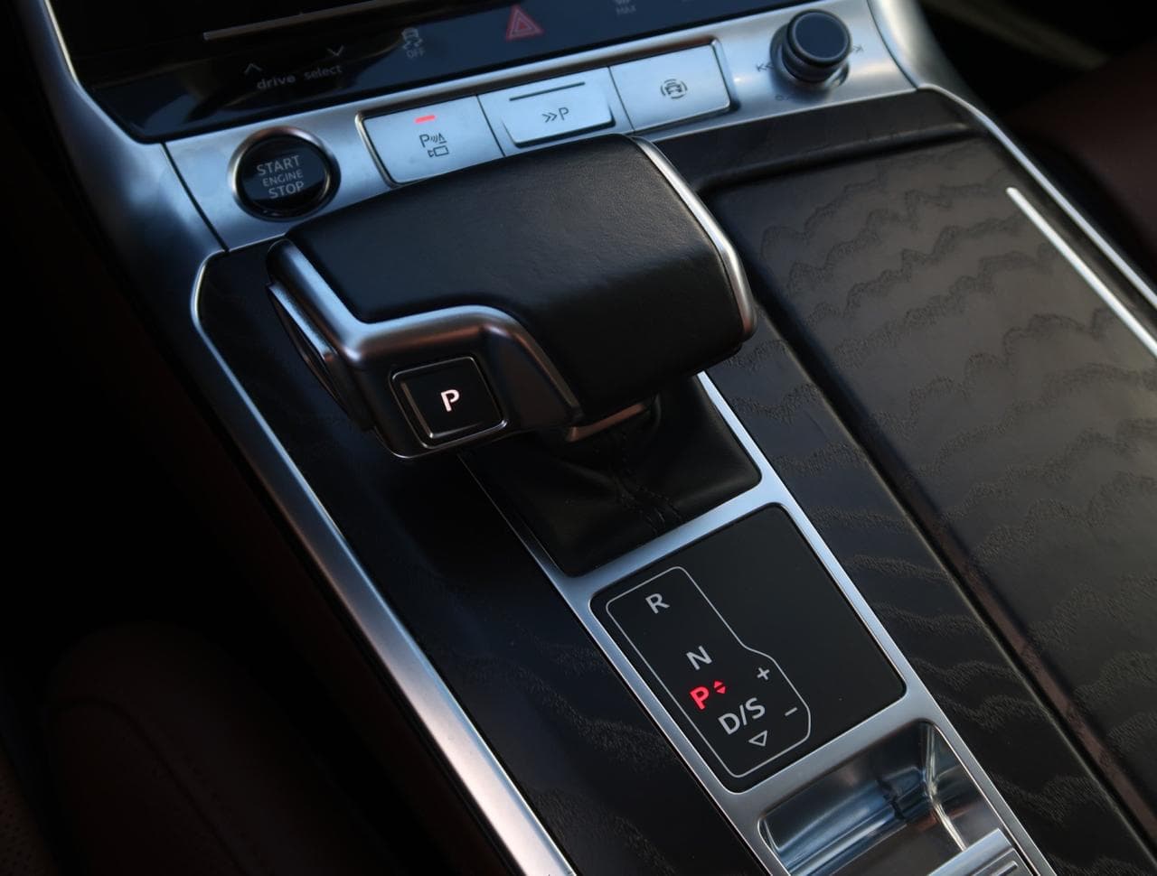 2021 Audi A6 - 19
