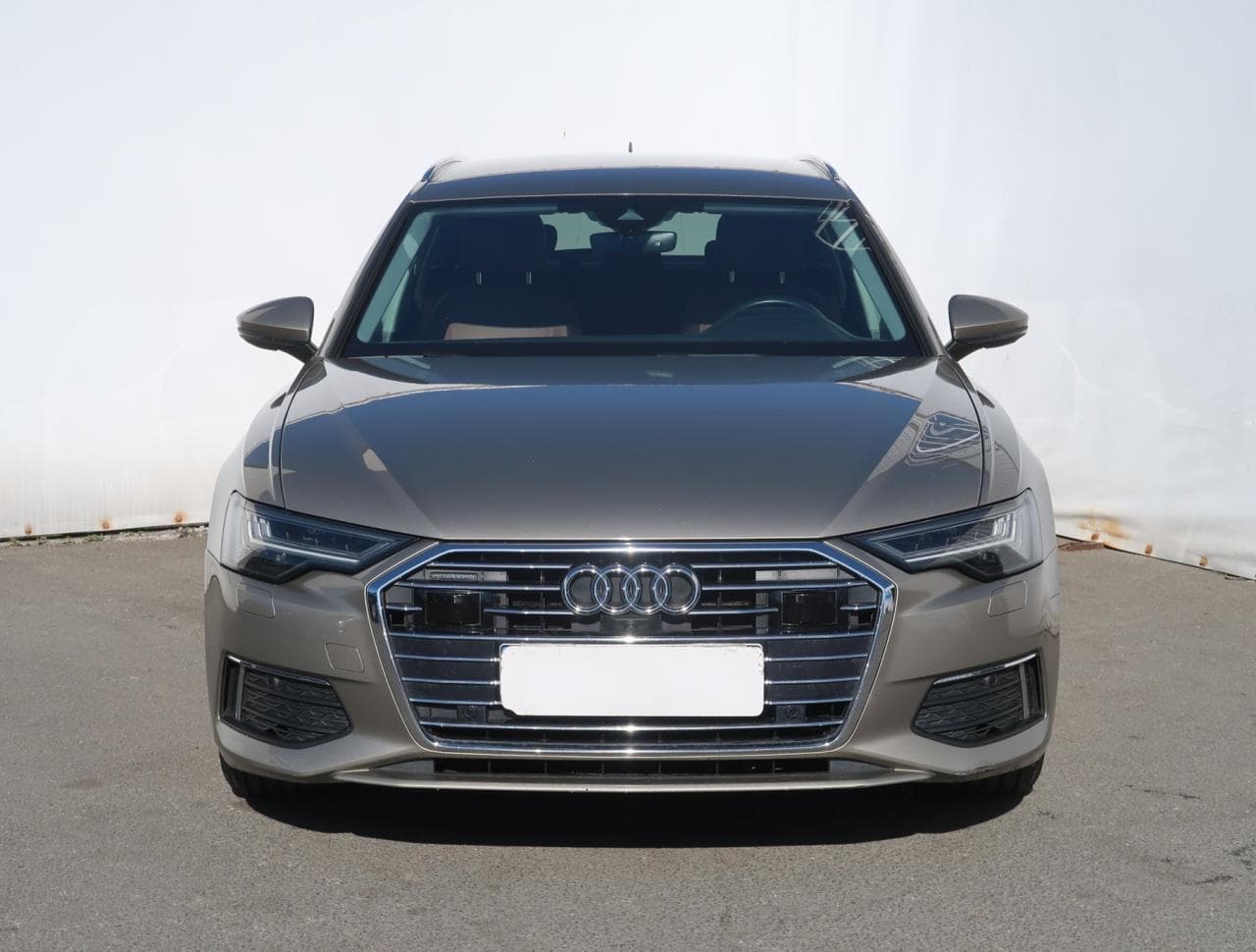 2021 Audi A6 - 2