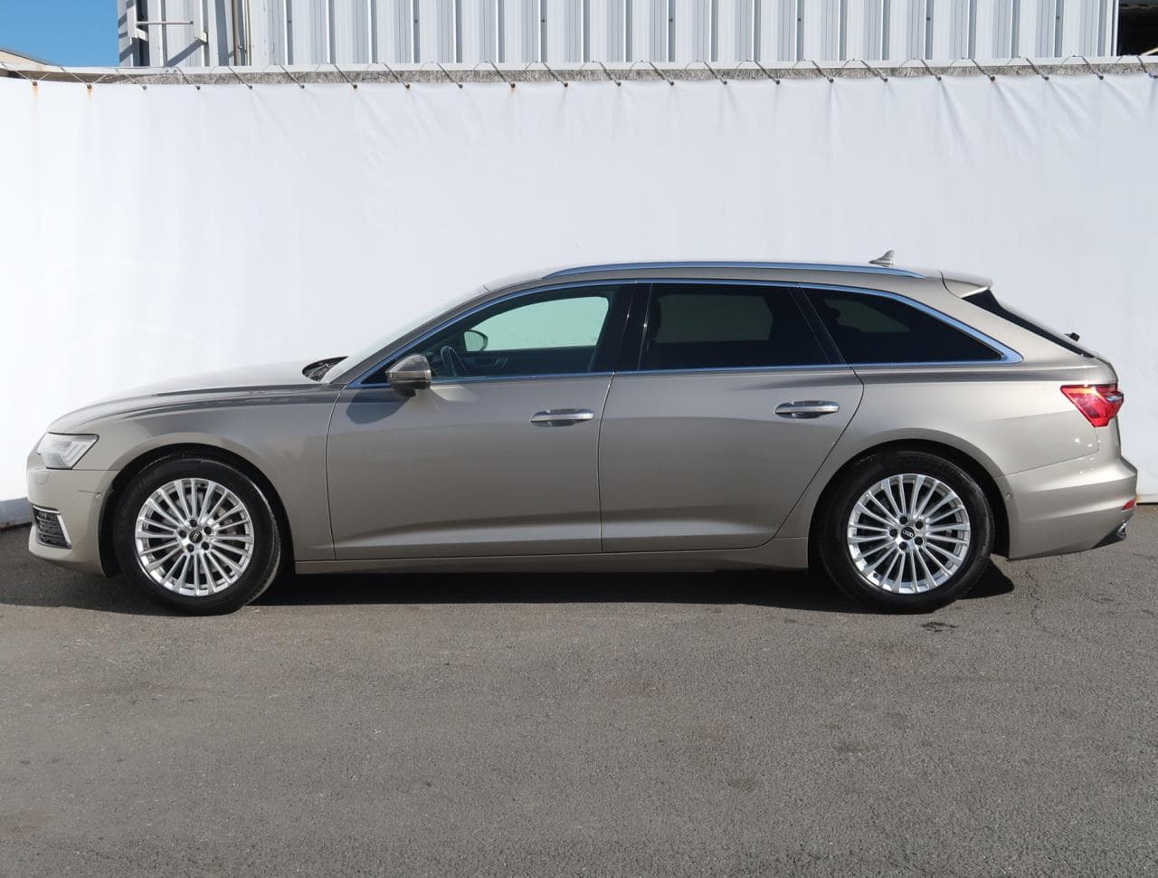 2021 Audi A6 - 4