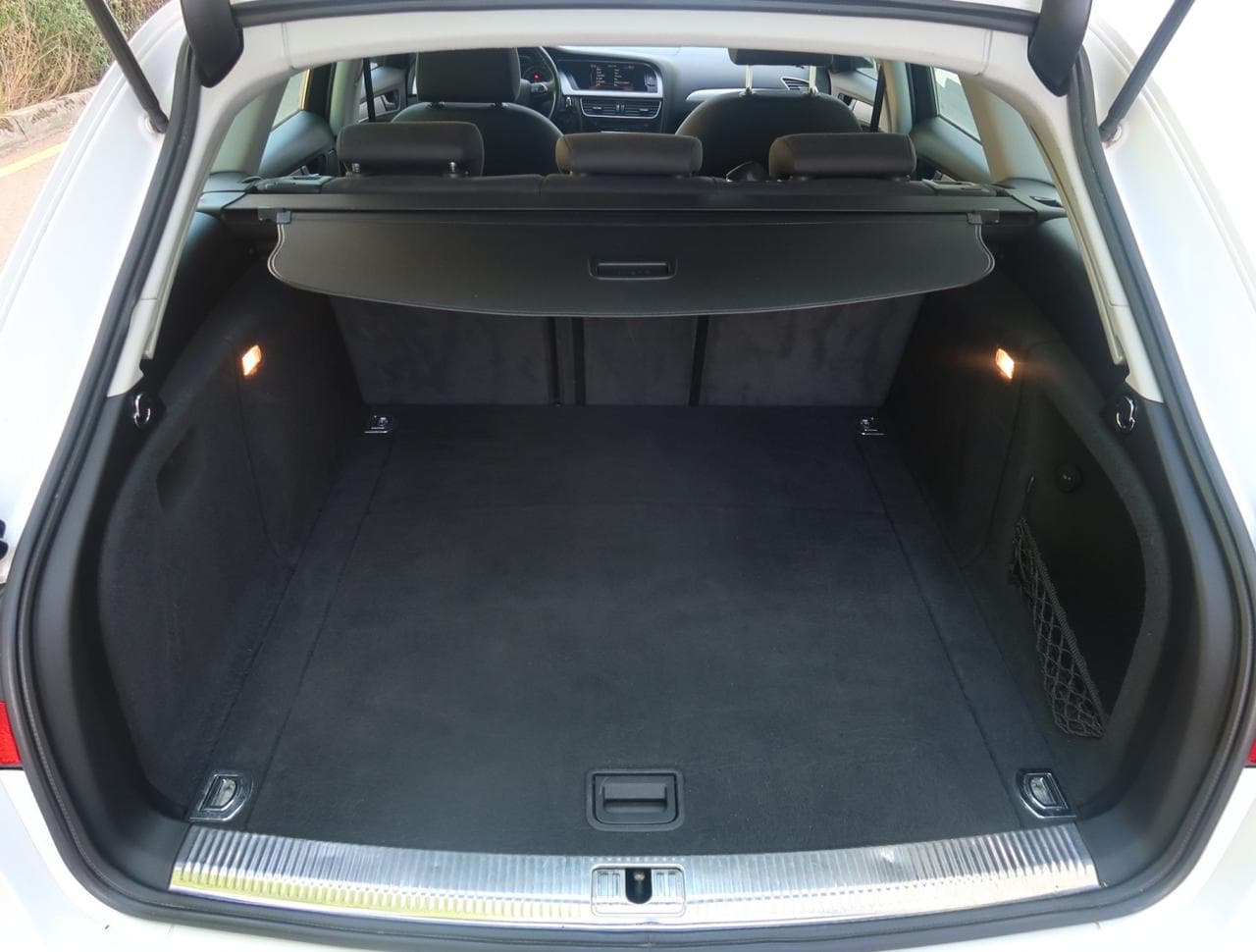 2013 Audi A4 - 27