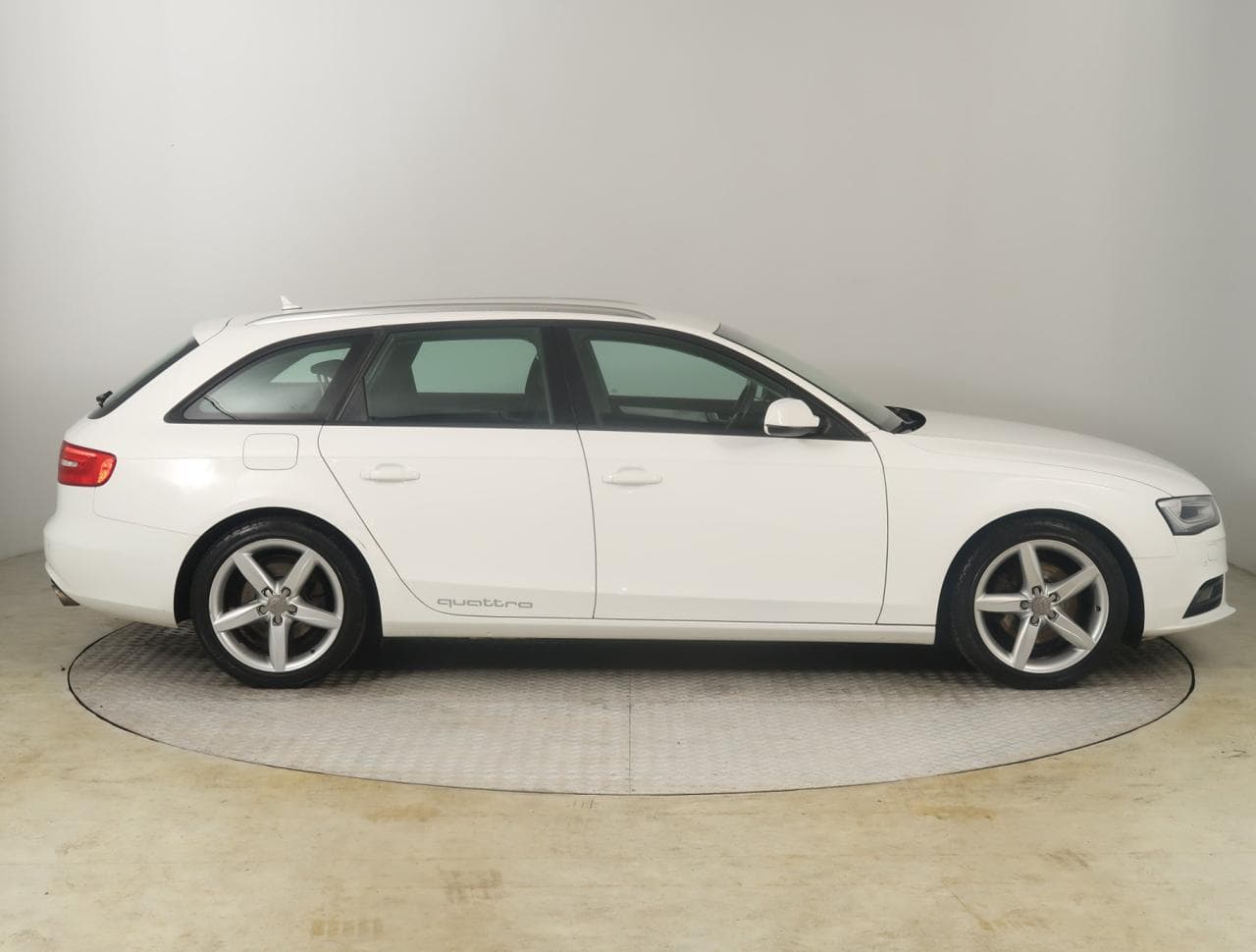 2013 Audi A4 - 8