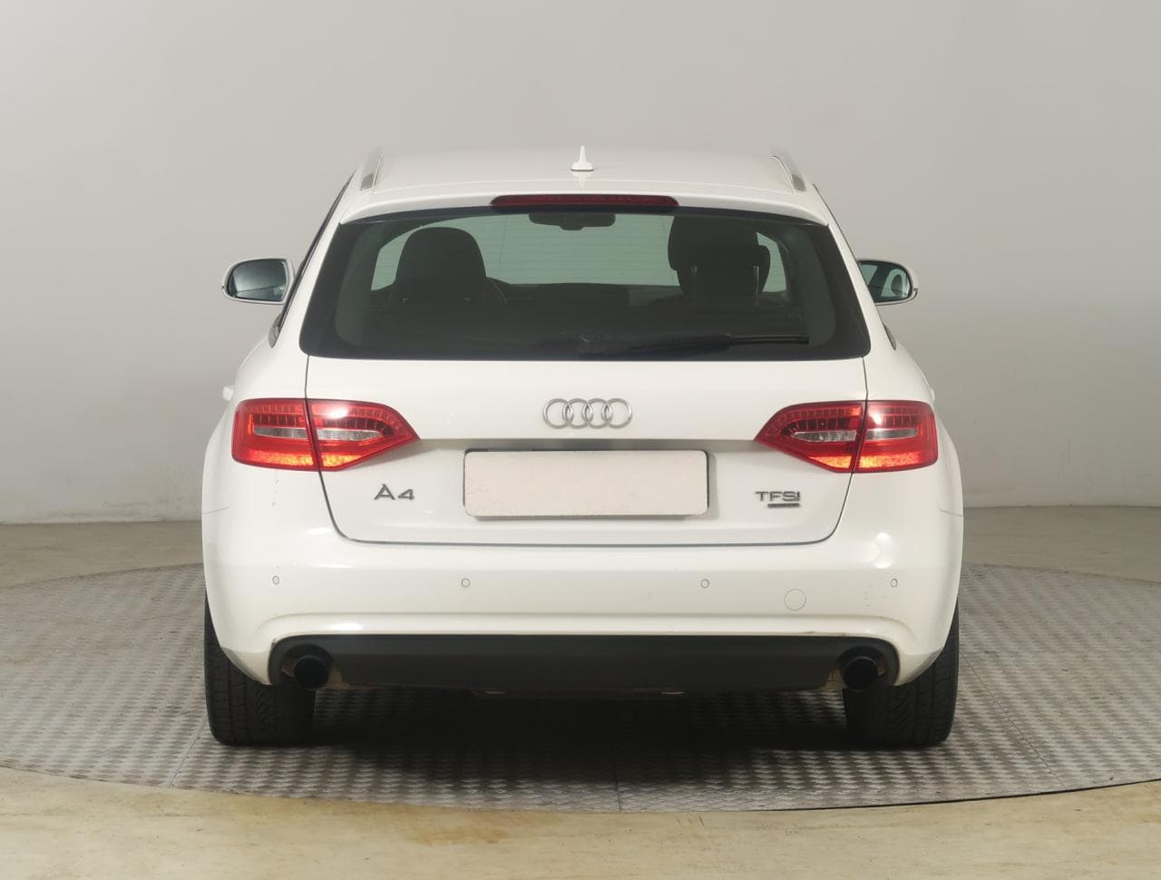 2013 Audi A4 - 6