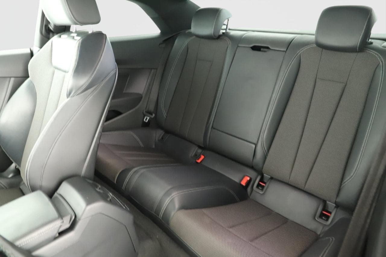2019 Audi A5 - 9